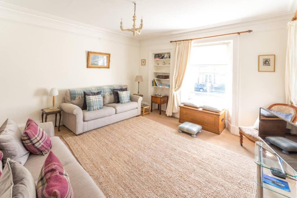 Whitehaven Apartamento North Berwick Exterior foto