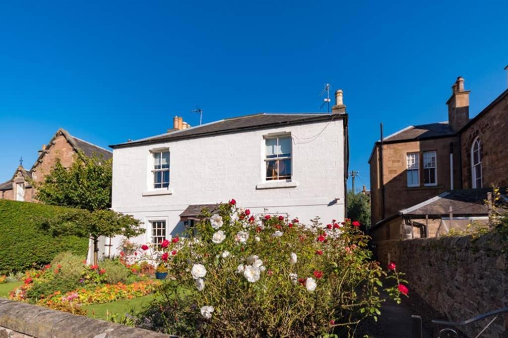 Whitehaven Apartamento North Berwick Exterior foto